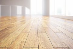 内装工事による床の張り替えにかかる工期はどれくらい？